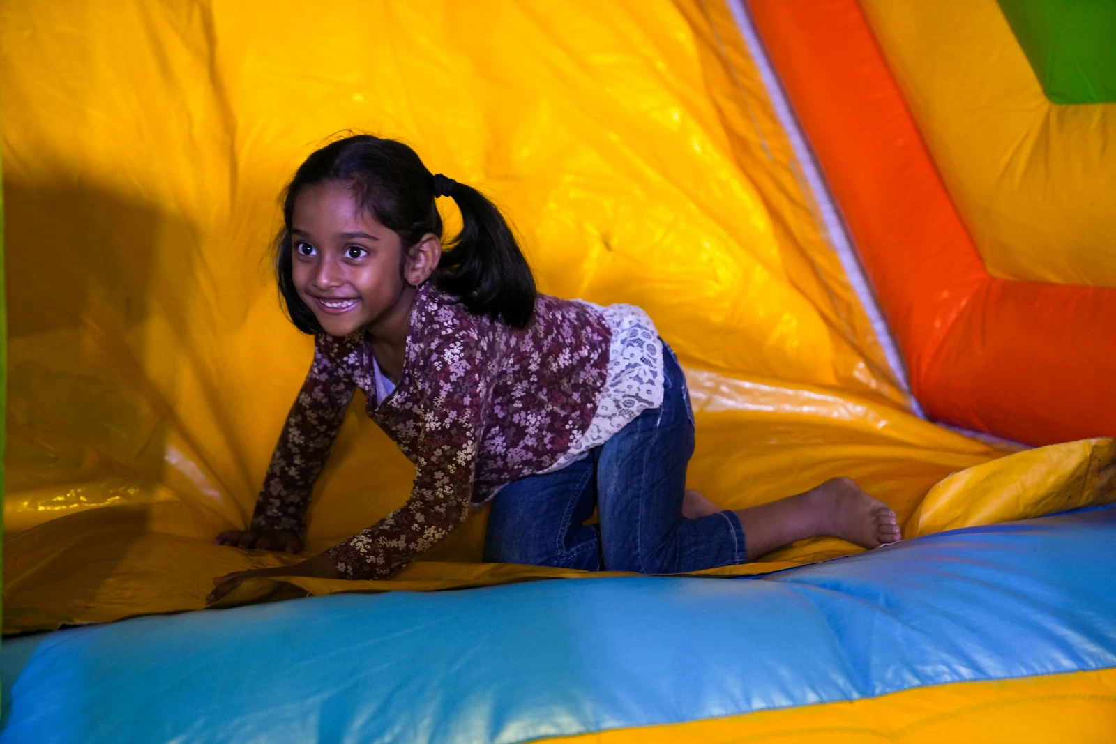 Family Day Celebration for Indeed in Bangalore gallery image