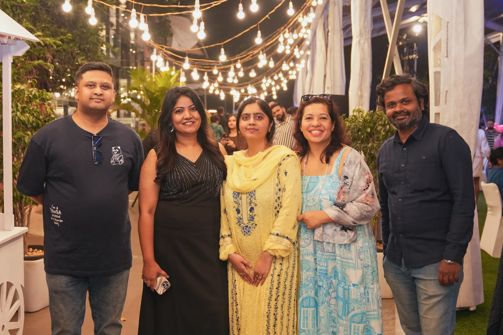 Family Day Celebration for Indeed in Bangalore gallery image
