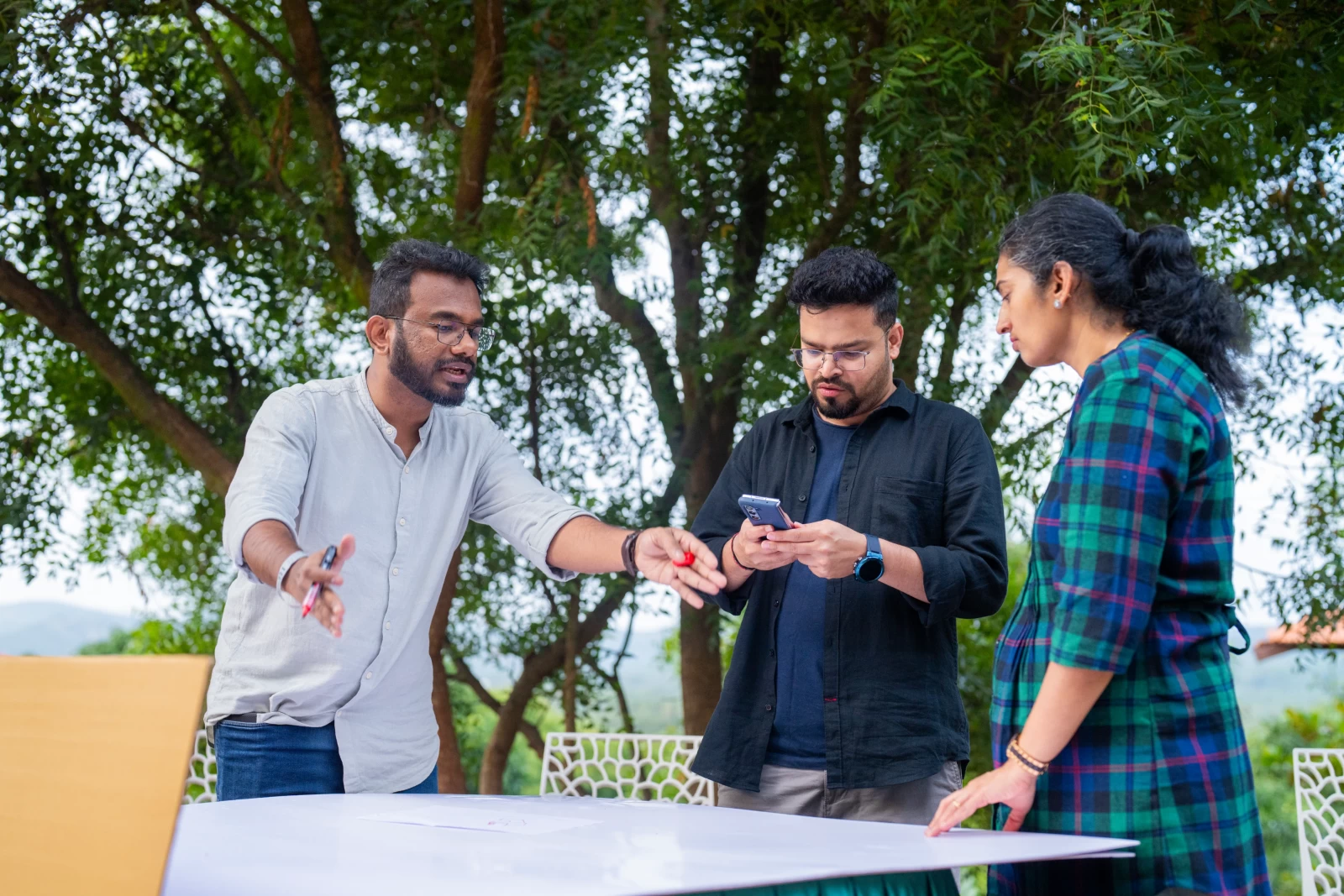 Food Truck Team Building Activity by SOS Party - Culinary Activity for Corporates gallery image