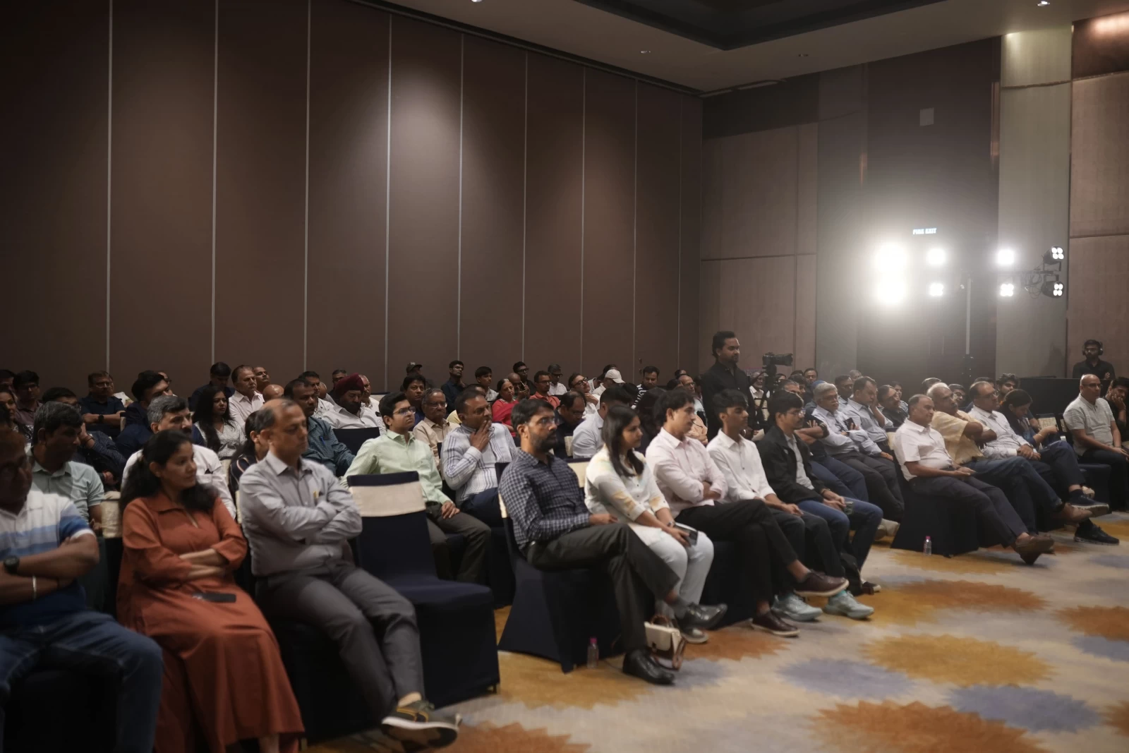 Client Engagement Event for High Net Worth Individuals in Vadodara gallery image
