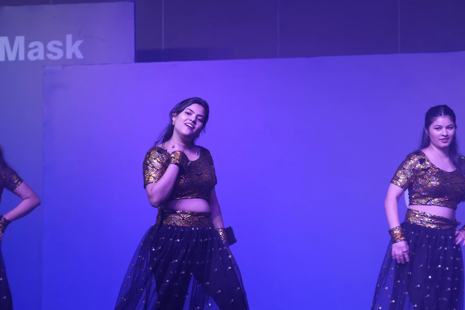 Gala Evening in Hyderabad for Qvantel gallery image Gala Evening in Hyderabad for Qvantel gallery image