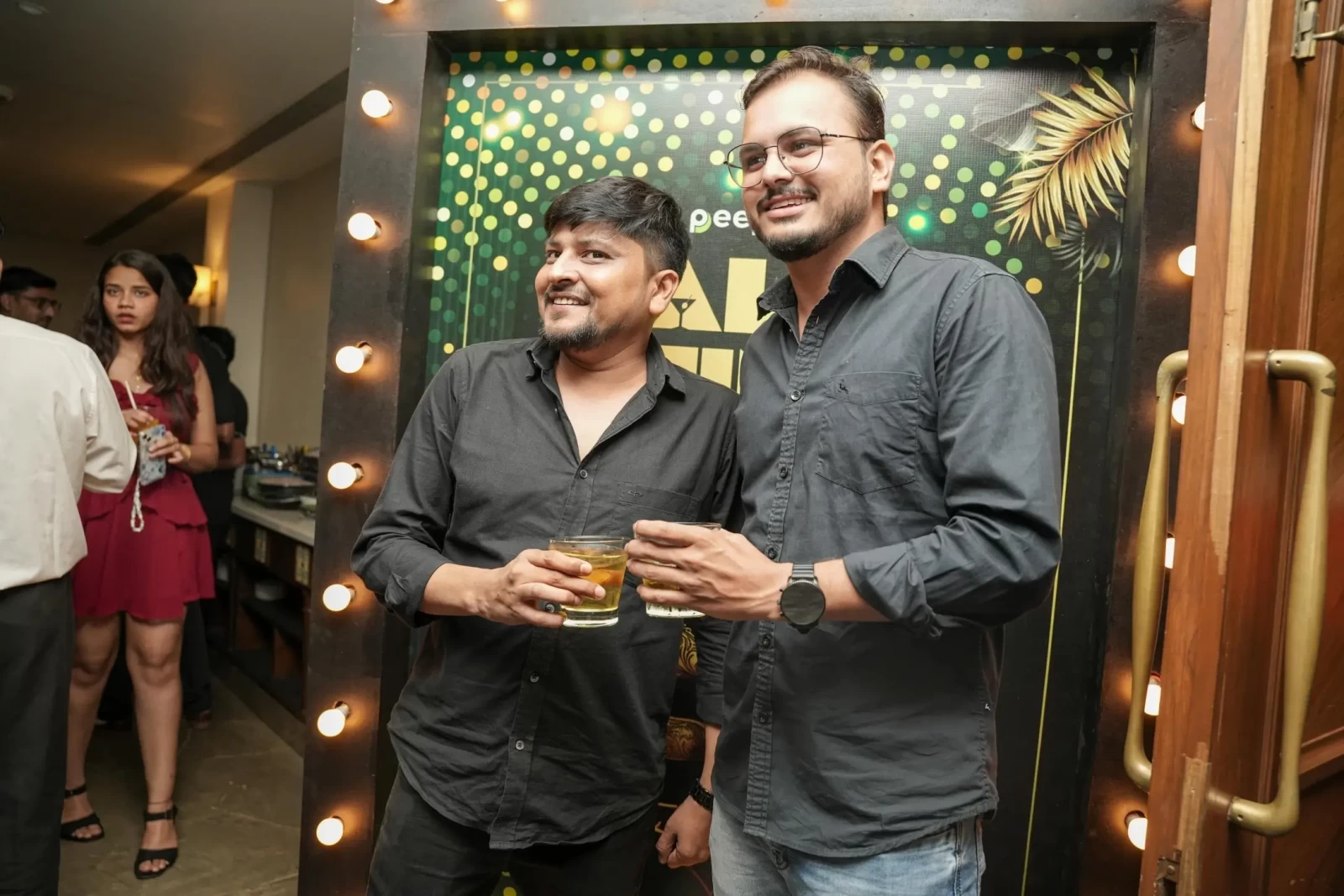 Corporate event experiences India