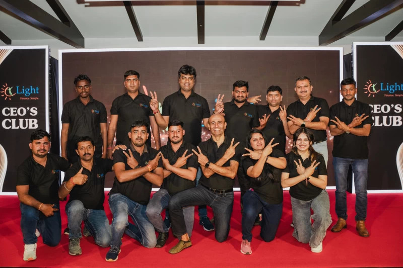 The Winning Team of the Team Building Event gallery image