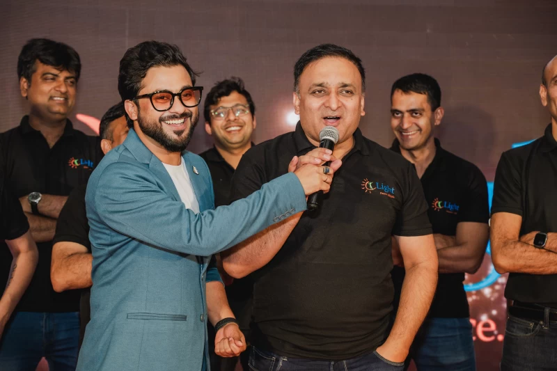 Engaging the management during the team building gallery image