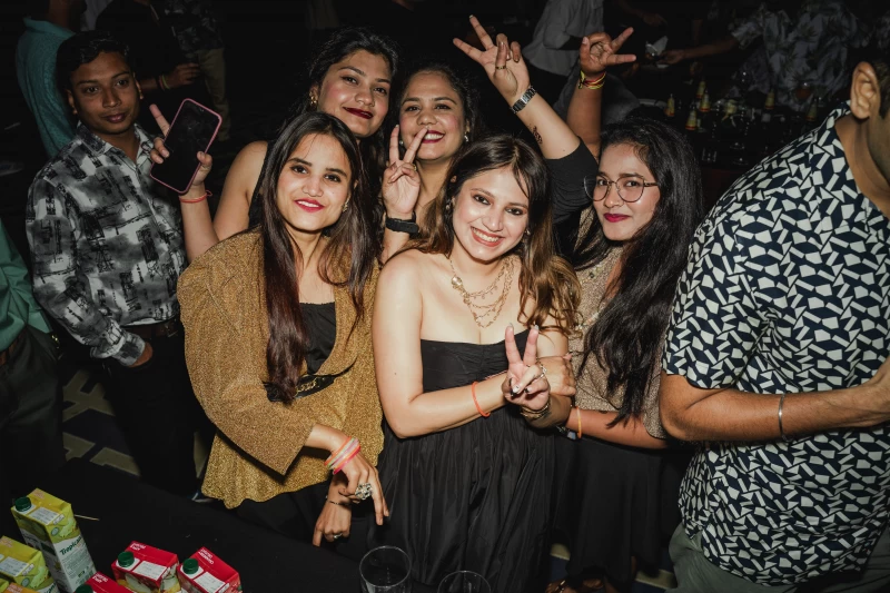 DJ Artist Booking in Goa by SOS Party gallery image