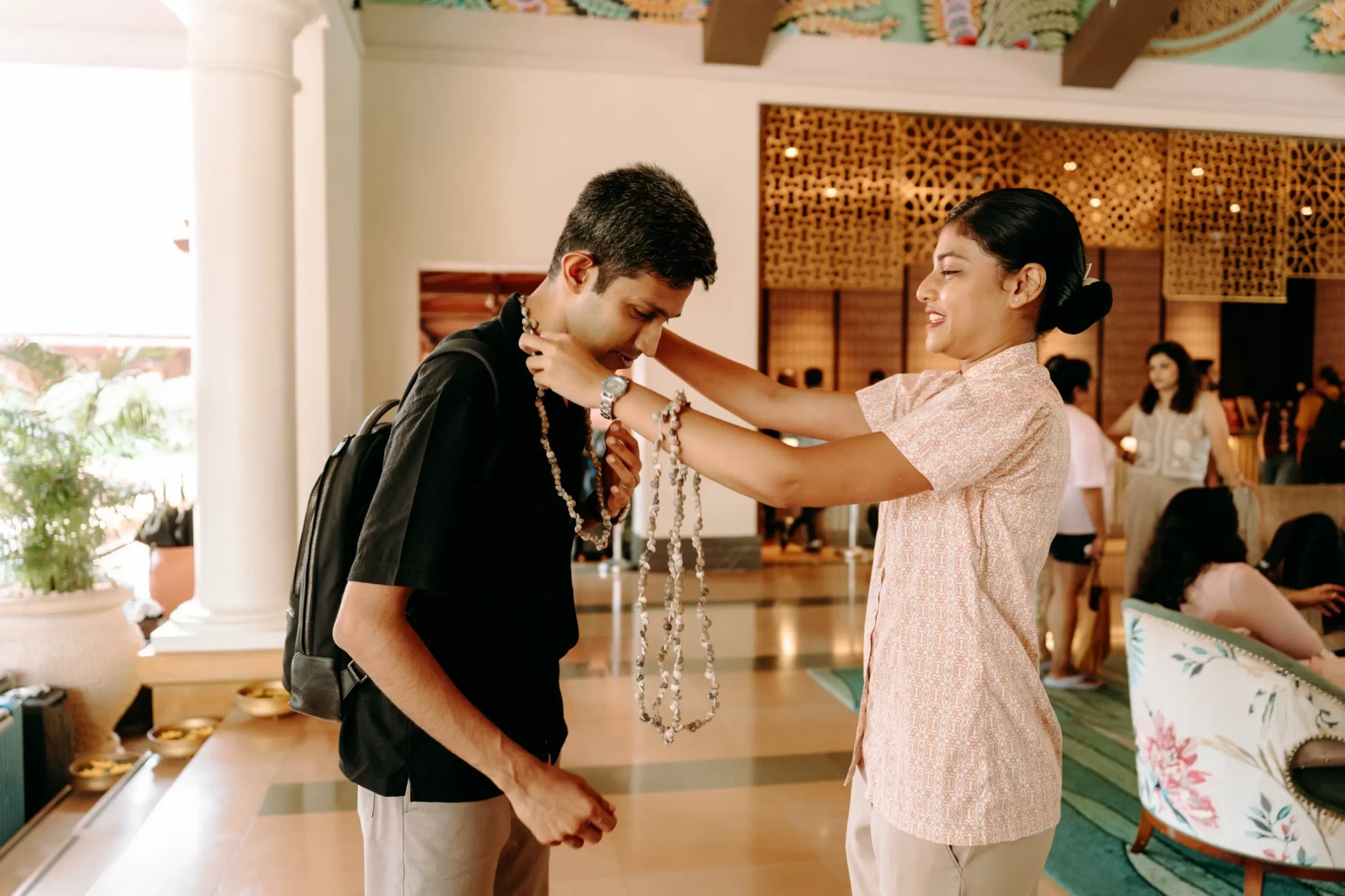 Goa Corporate Offsite & Team Building Events | SOS Party gallery image