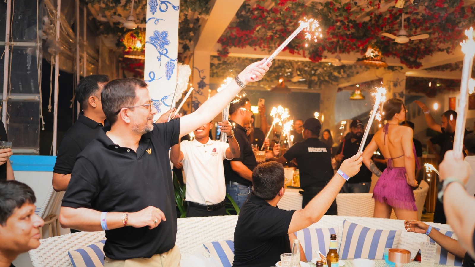 Goa Offsite - Corporate Annual Sales Convention for Fisdom 2025 gallery image