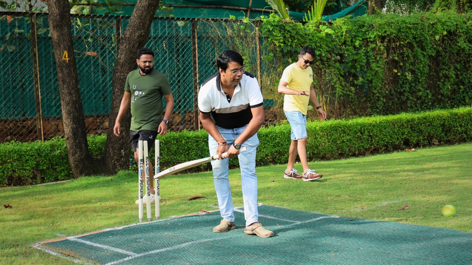 Goa Offsite - Corporate Annual Sales Convention for Fisdom 2025 gallery image