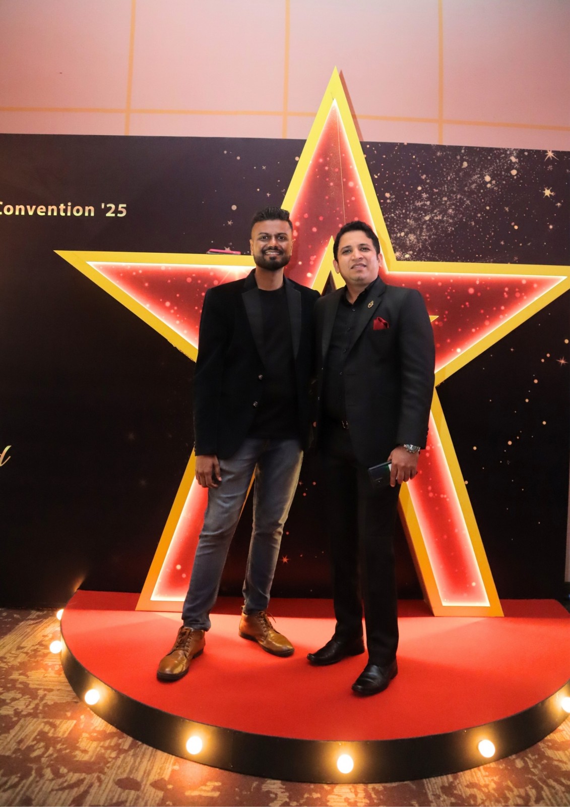 Goa Offsite - Corporate Annual Sales Convention for Fisdom 2025 gallery image