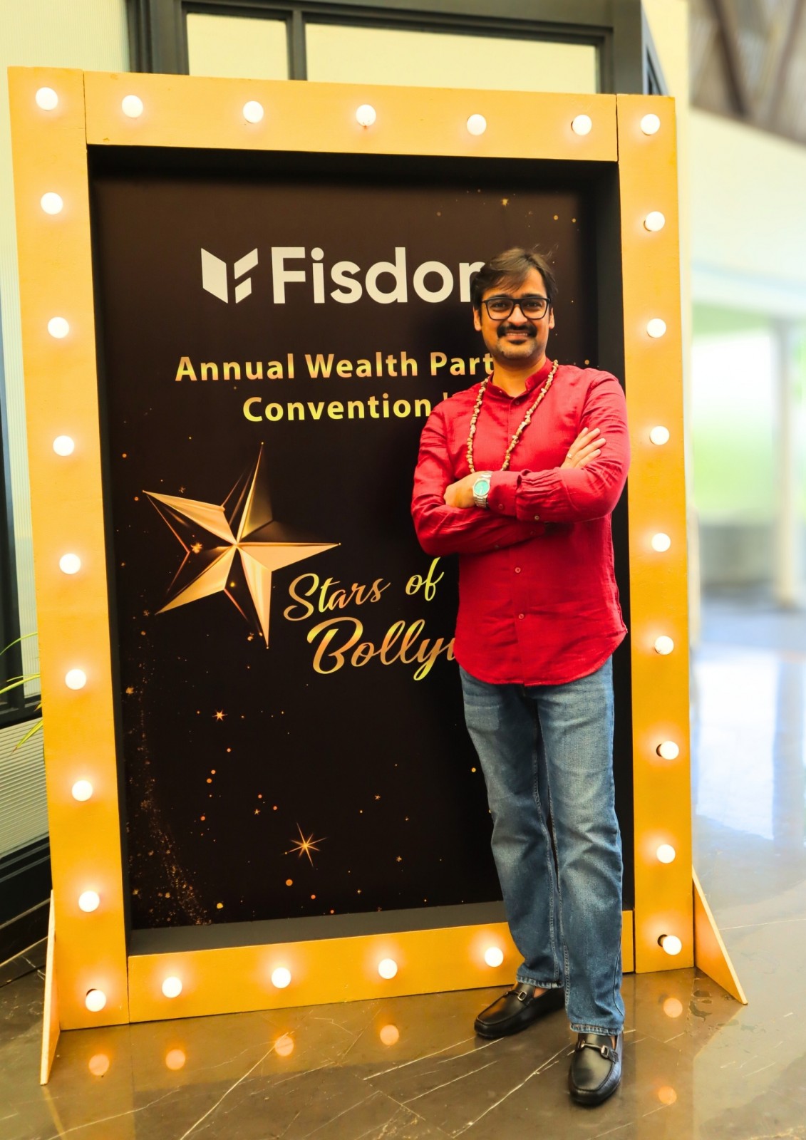 Goa Offsite - Corporate Annual Sales Convention for Fisdom 2025 gallery image