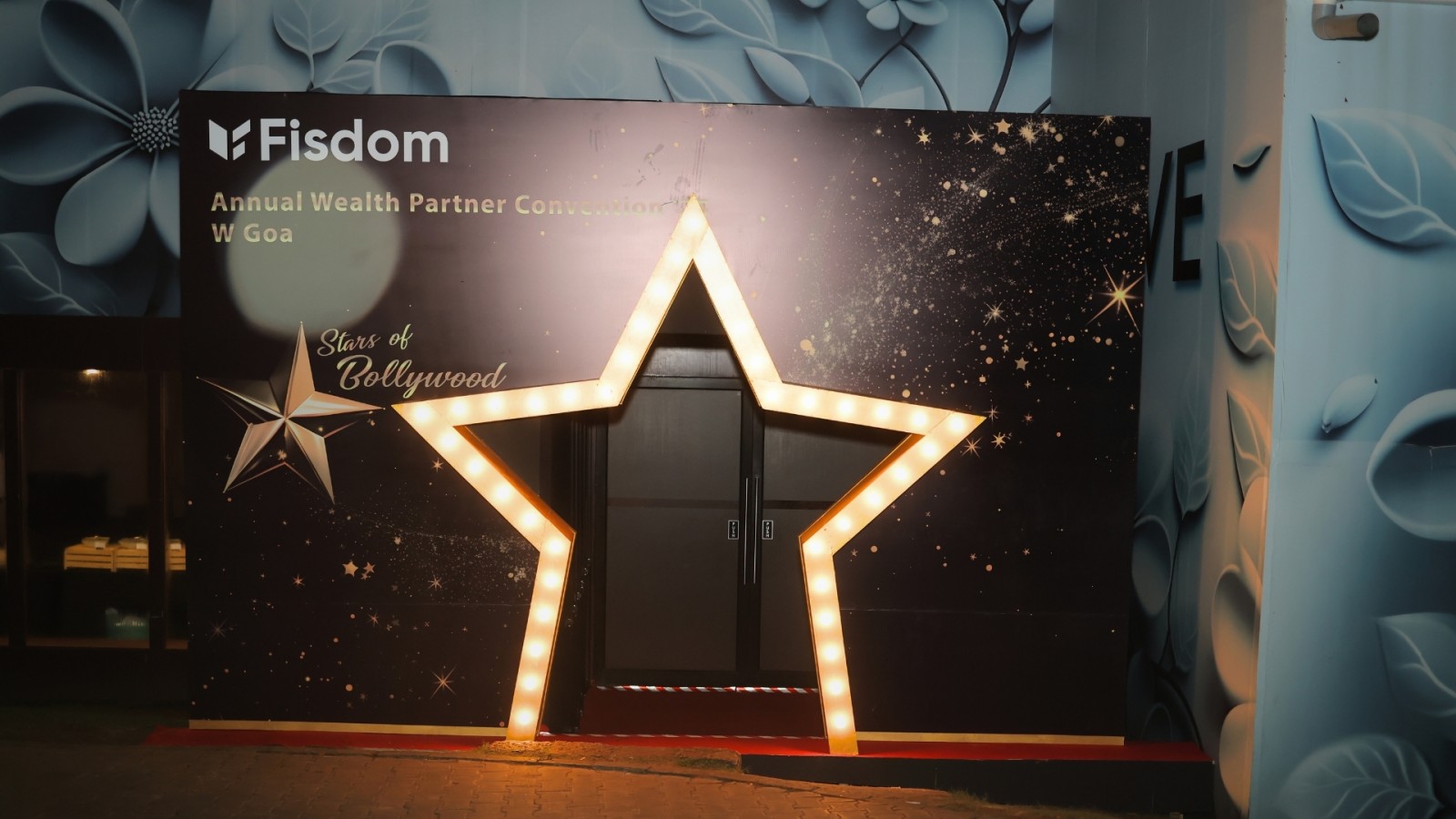 Goa Offsite - Corporate Annual Sales Convention for Fisdom 2025 gallery image