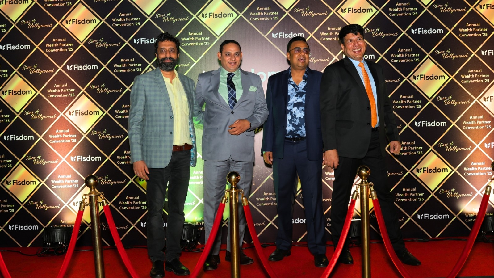 Goa Offsite - Corporate Annual Sales Convention for Fisdom 2025 gallery image