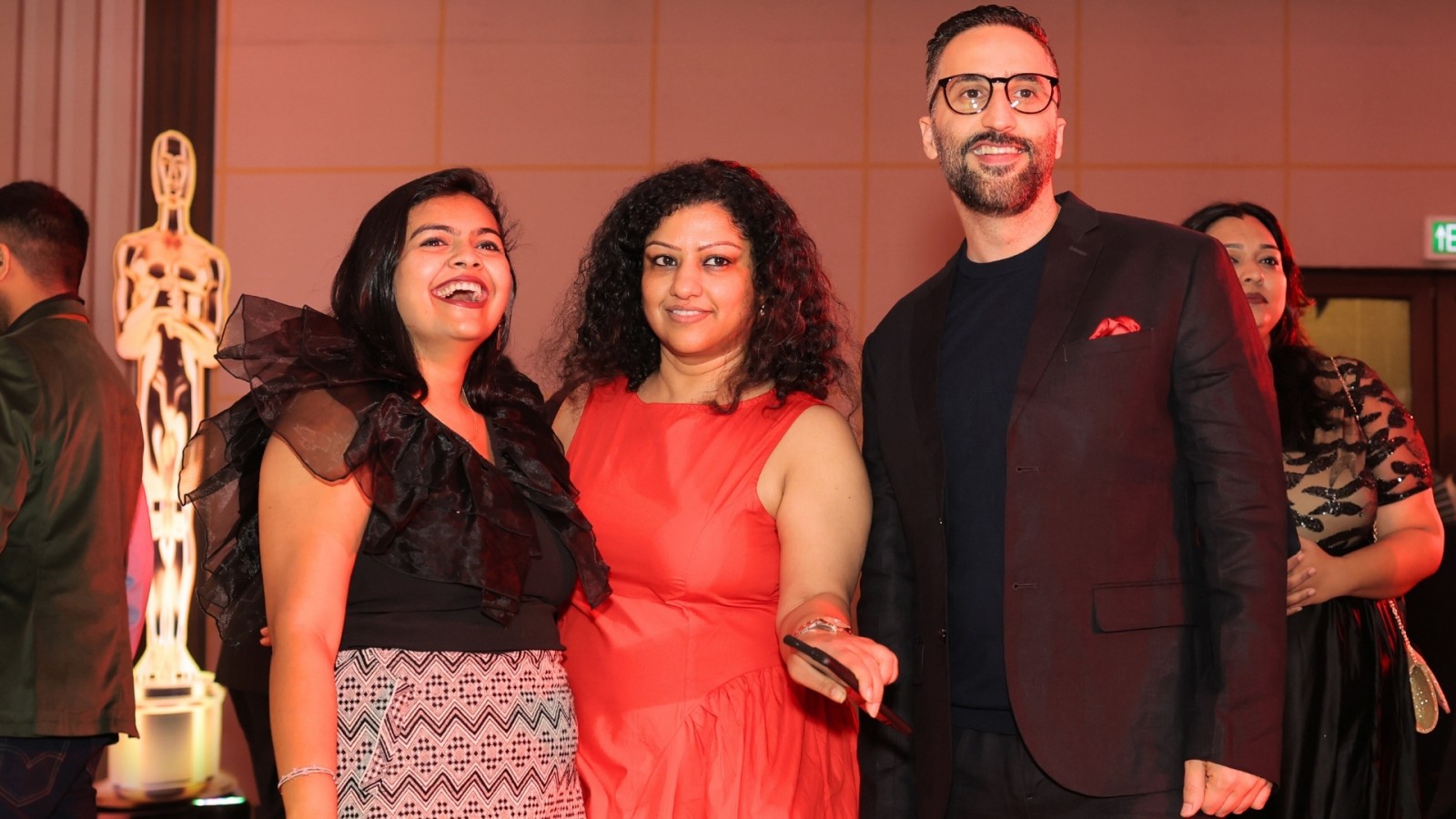 Goa Offsite - Corporate Annual Sales Convention for Fisdom 2025 gallery image