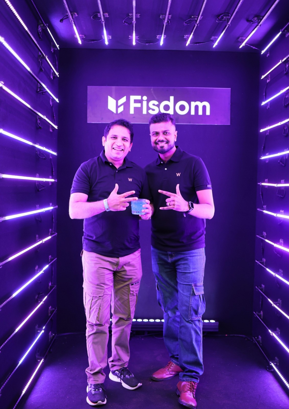 Goa Offsite - Corporate Annual Sales Convention for Fisdom 2025 gallery image