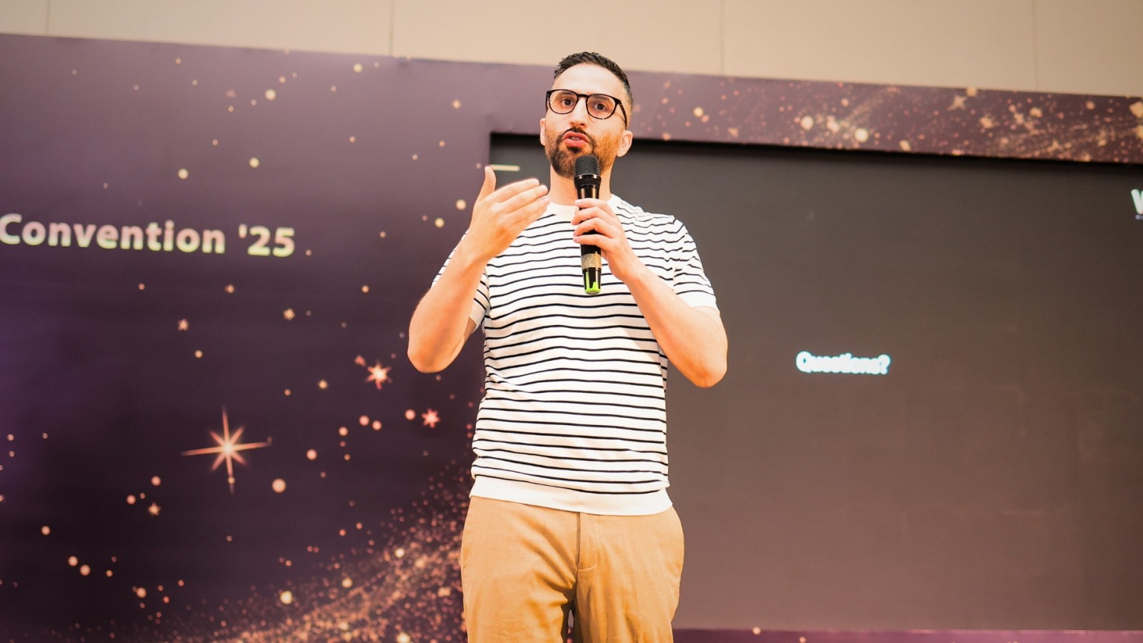 Goa Offsite - Corporate Annual Sales Convention for Fisdom 2025 gallery image