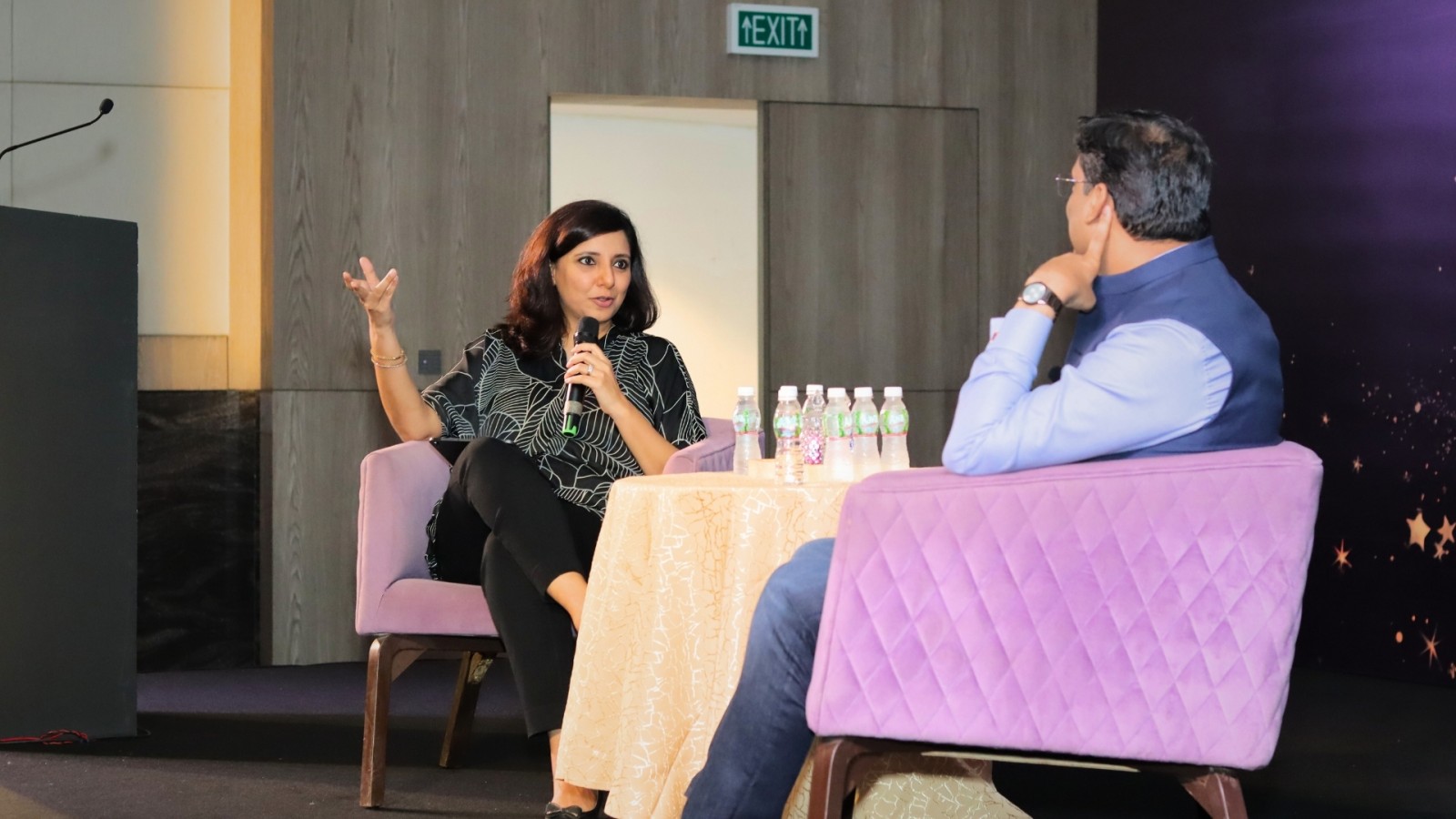 Goa Offsite - Corporate Annual Sales Convention for Fisdom 2025 gallery image