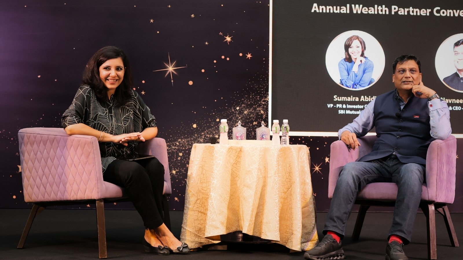 Goa Offsite - Corporate Annual Sales Convention for Fisdom 2025 gallery image