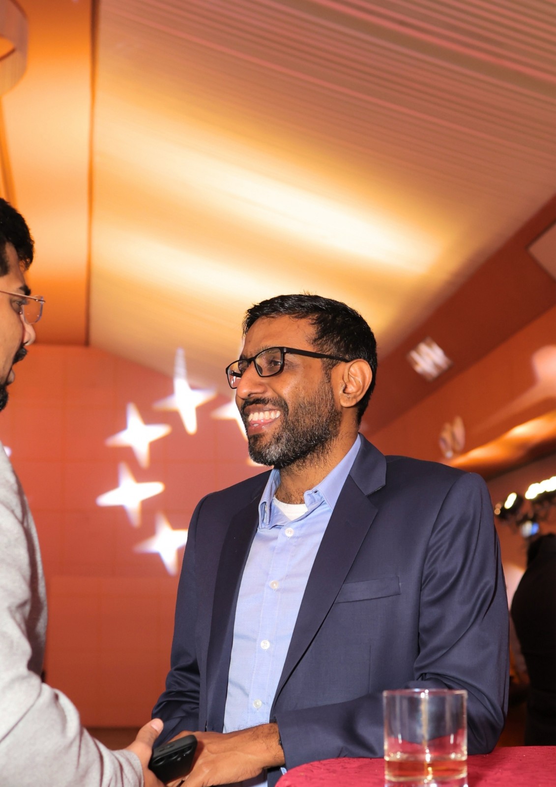 Goa Offsite - Corporate Annual Sales Convention for Fisdom 2025 gallery image