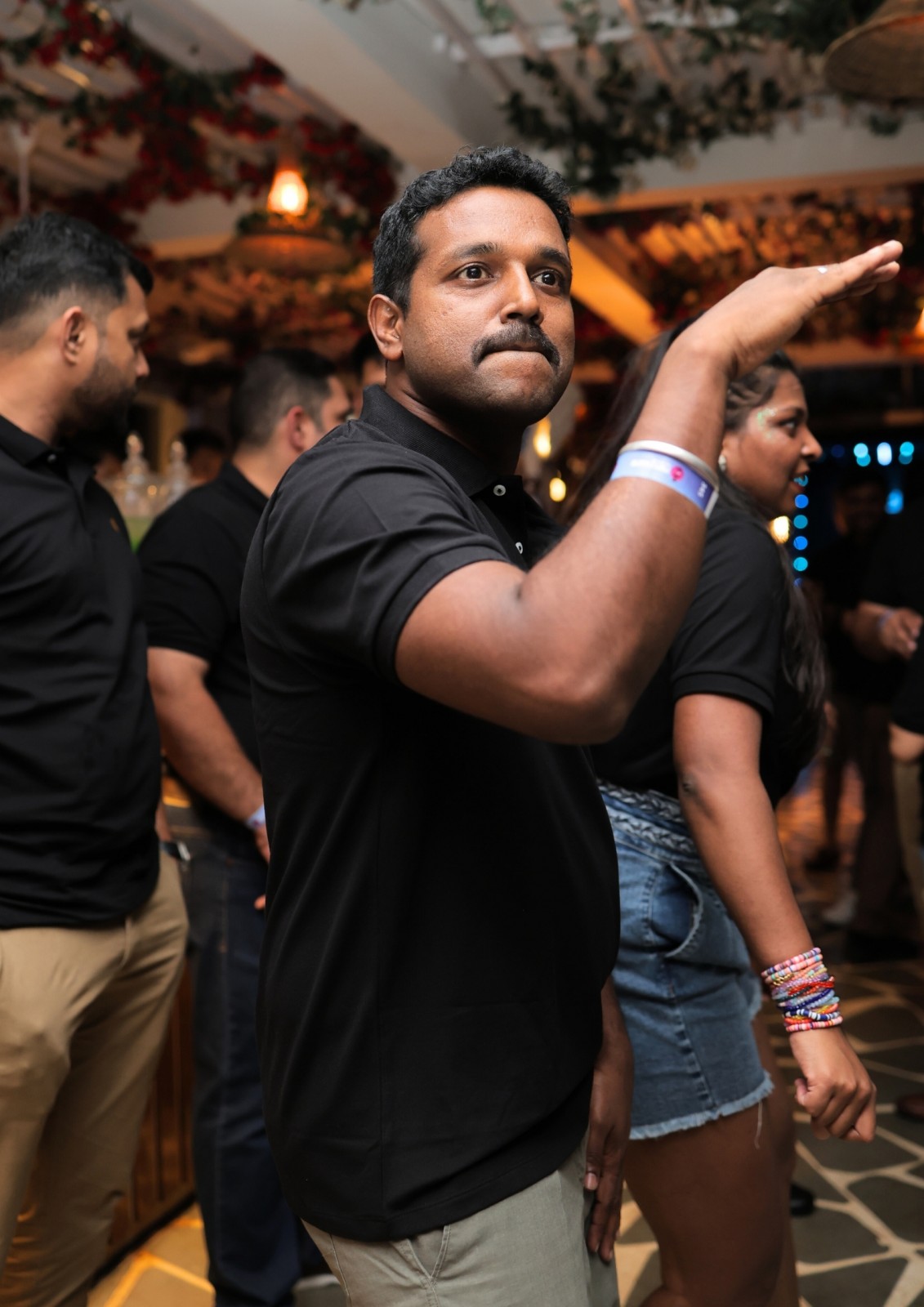 Goa Offsite - Corporate Annual Sales Convention for Fisdom 2025 gallery image