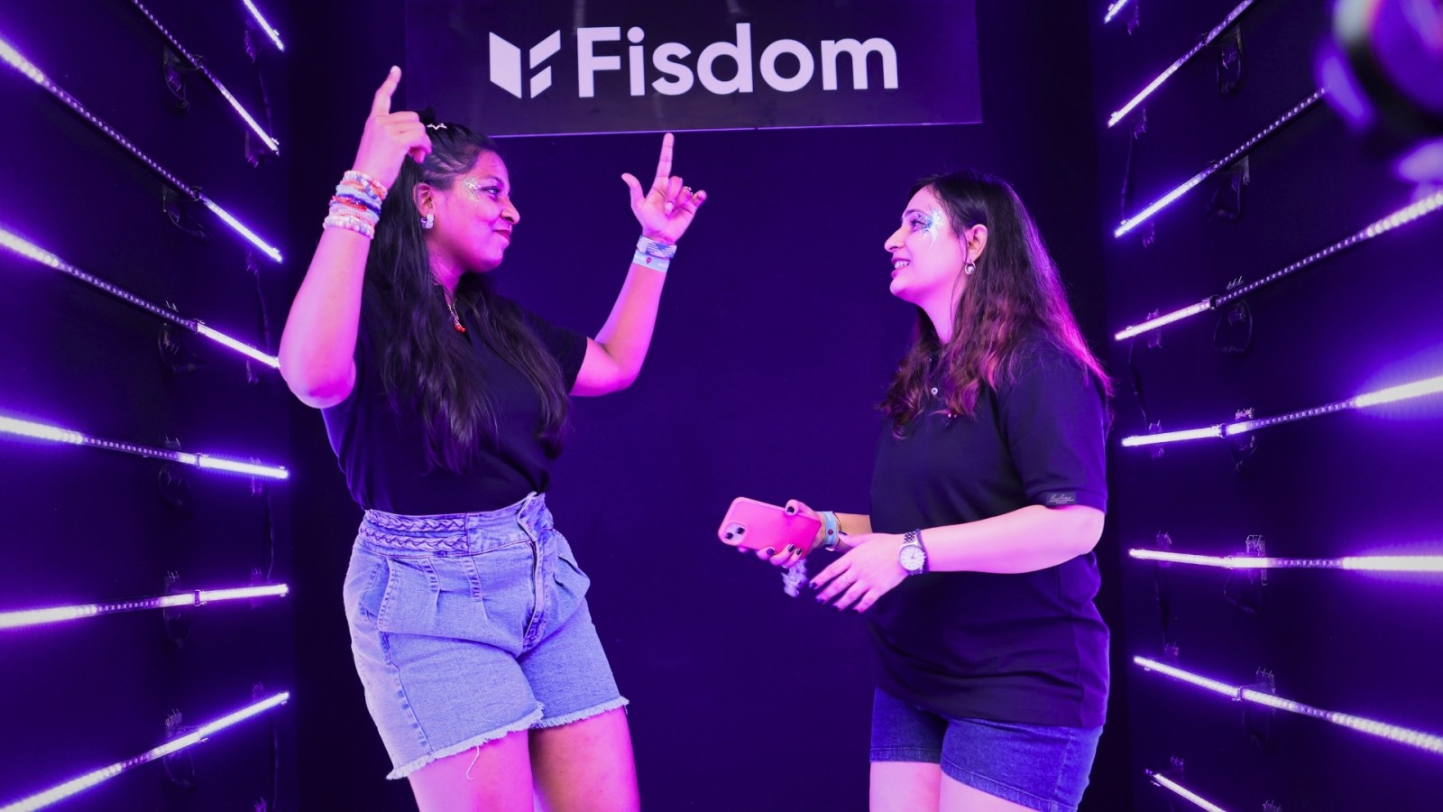 Goa Offsite - Corporate Annual Sales Convention for Fisdom 2025 gallery image