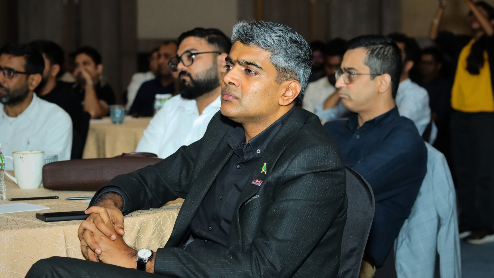 Goa Offsite - Corporate Annual Sales Convention for Fisdom 2025 gallery image