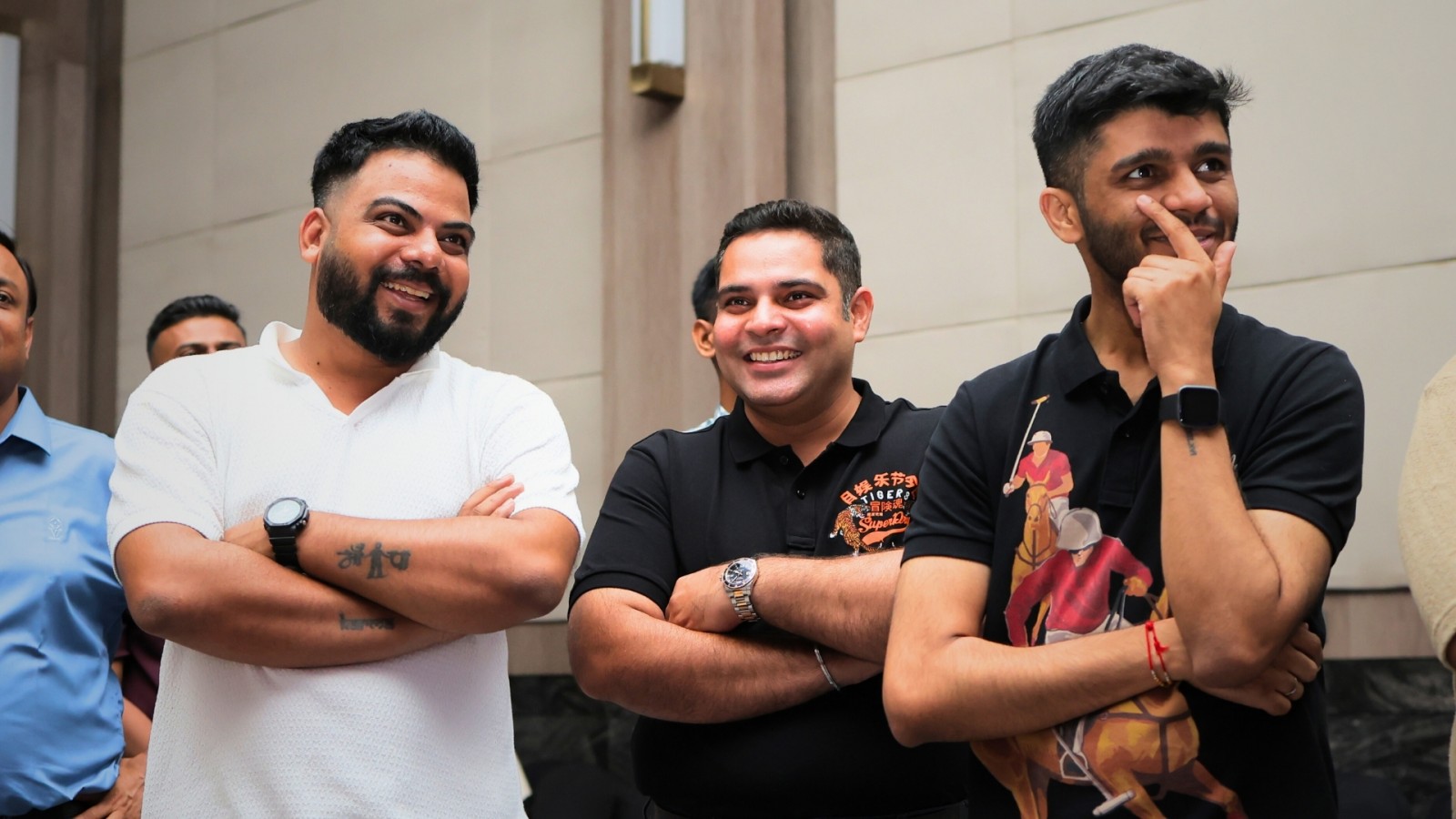 Goa Offsite - Corporate Annual Sales Convention for Fisdom 2025 gallery image