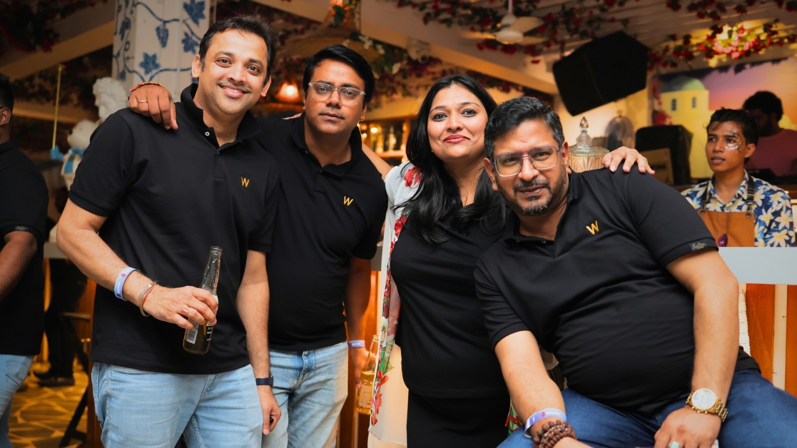 Goa Offsite - Corporate Annual Sales Convention for Fisdom 2025 gallery image