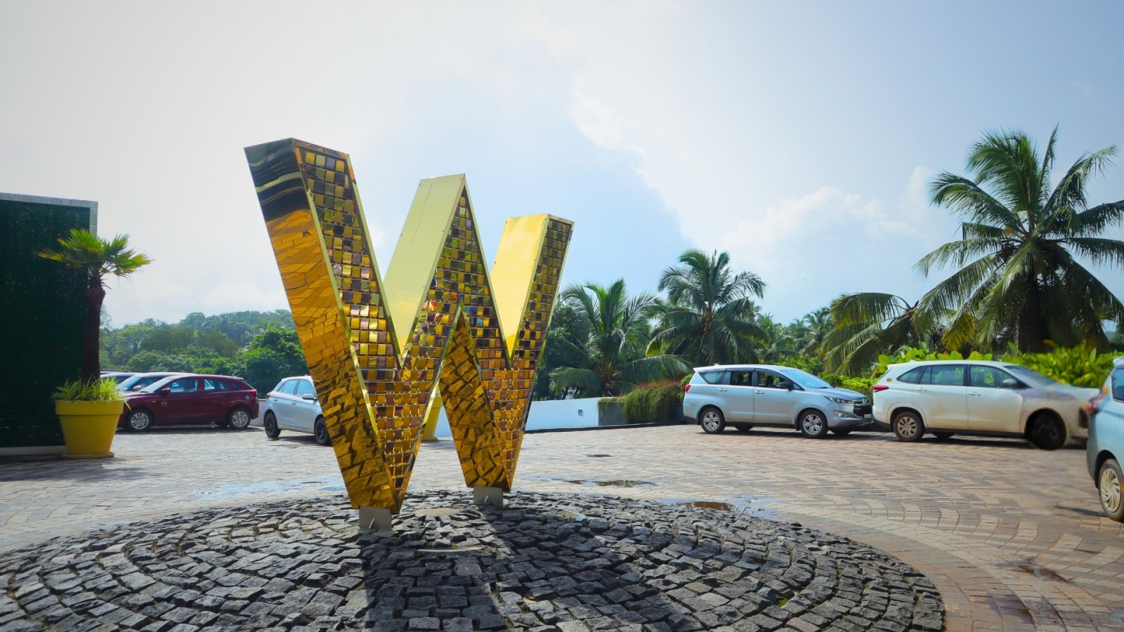 Goa Offsite - Corporate Annual Sales Convention for Fisdom 2025 gallery image