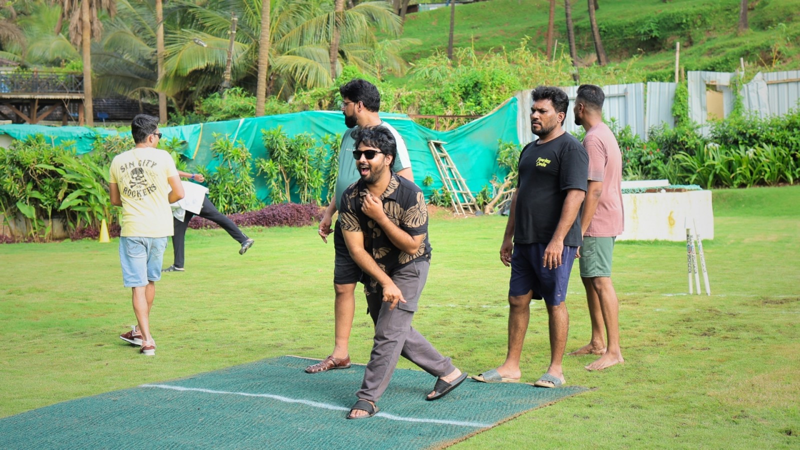 Goa Offsite - Corporate Annual Sales Convention for Fisdom 2025 gallery image