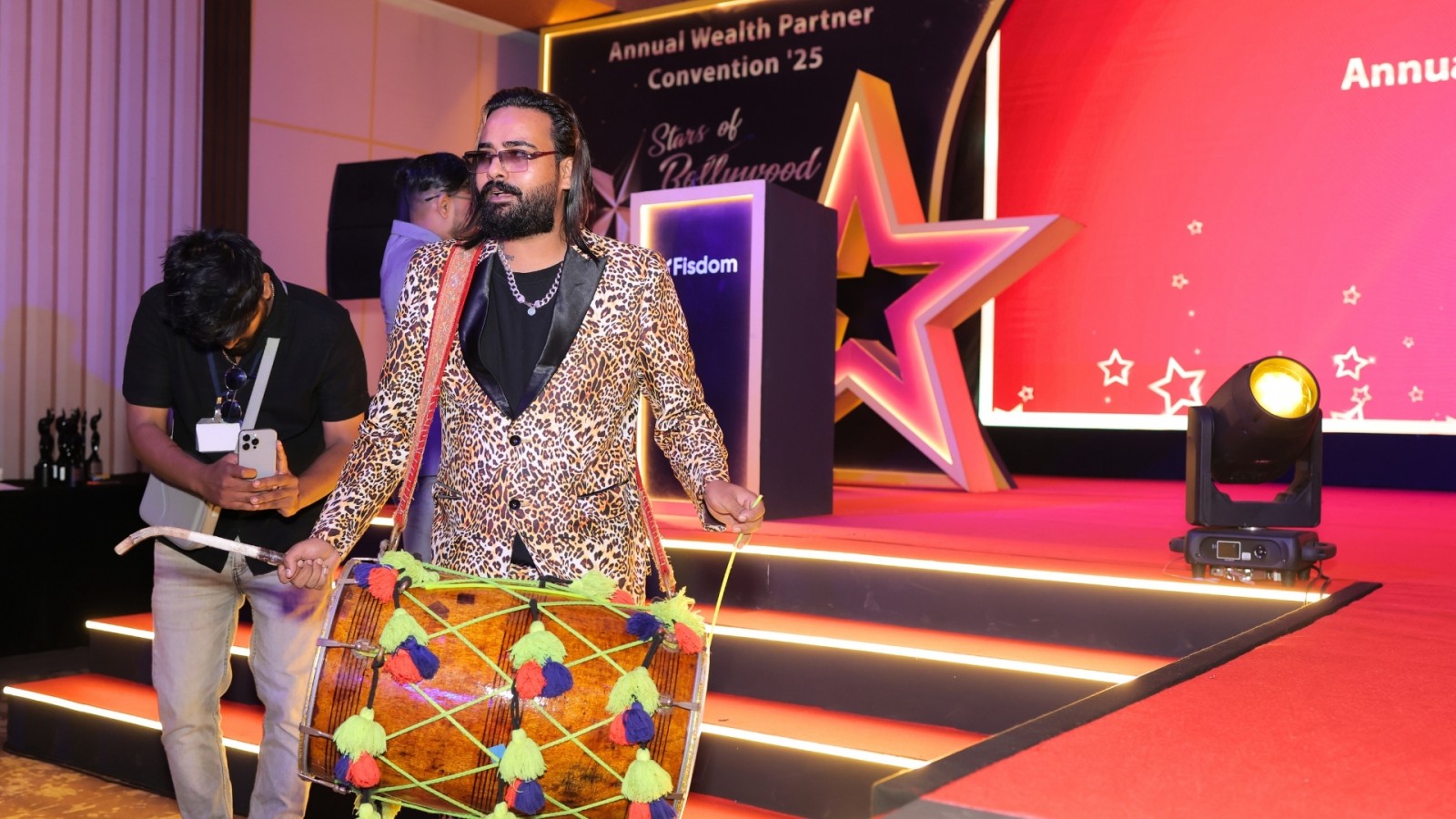 Goa Offsite - Corporate Annual Sales Convention for Fisdom 2025 gallery image