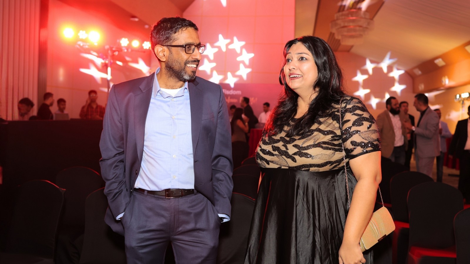 Goa Offsite - Corporate Annual Sales Convention for Fisdom 2025 gallery image