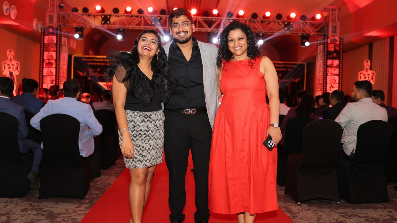 Goa Offsite - Corporate Annual Sales Convention for Fisdom 2025 gallery image