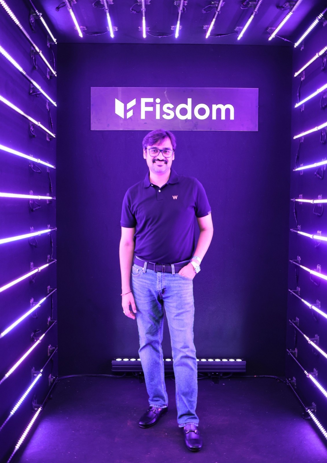 Goa Offsite - Corporate Annual Sales Convention for Fisdom 2025 gallery image