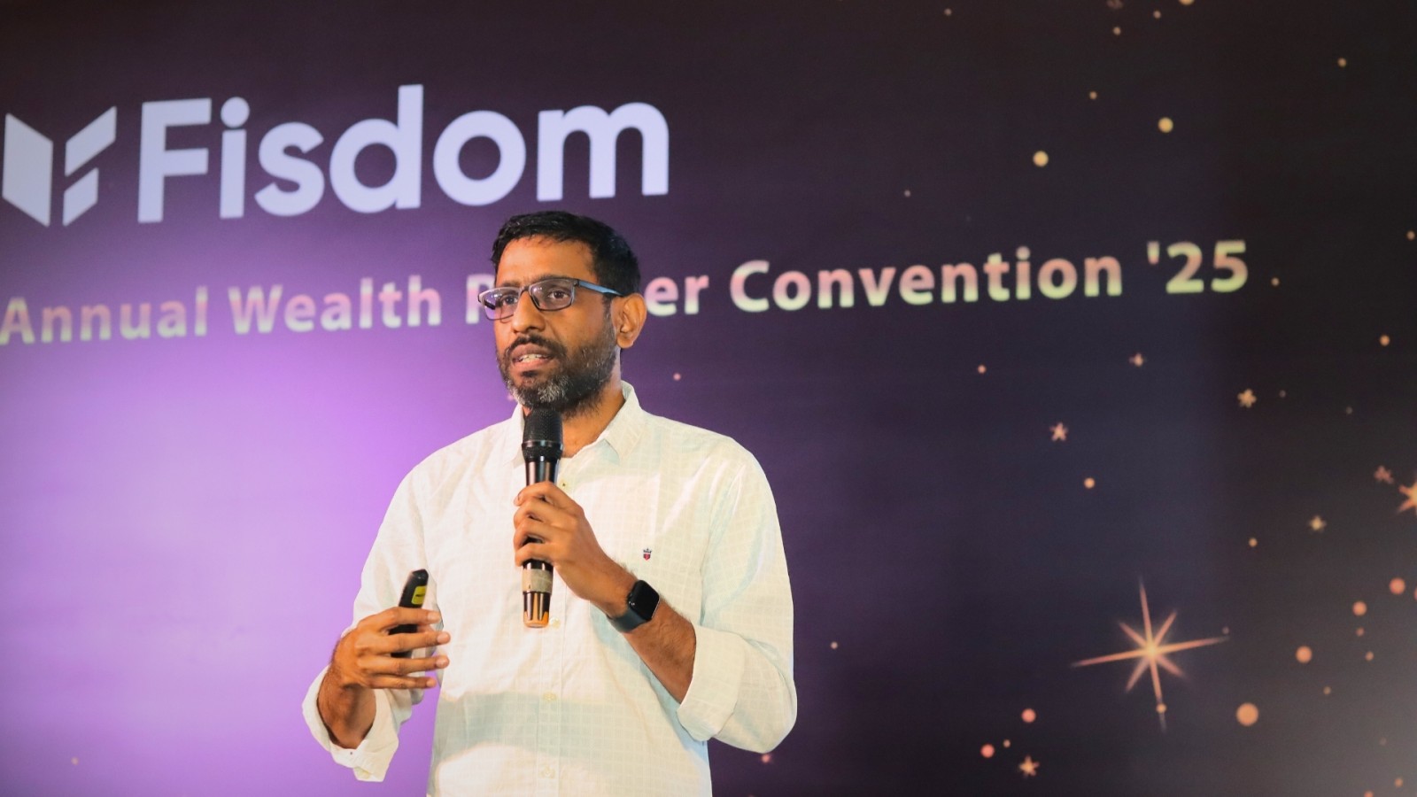 Goa Offsite - Corporate Annual Sales Convention for Fisdom 2025 gallery image