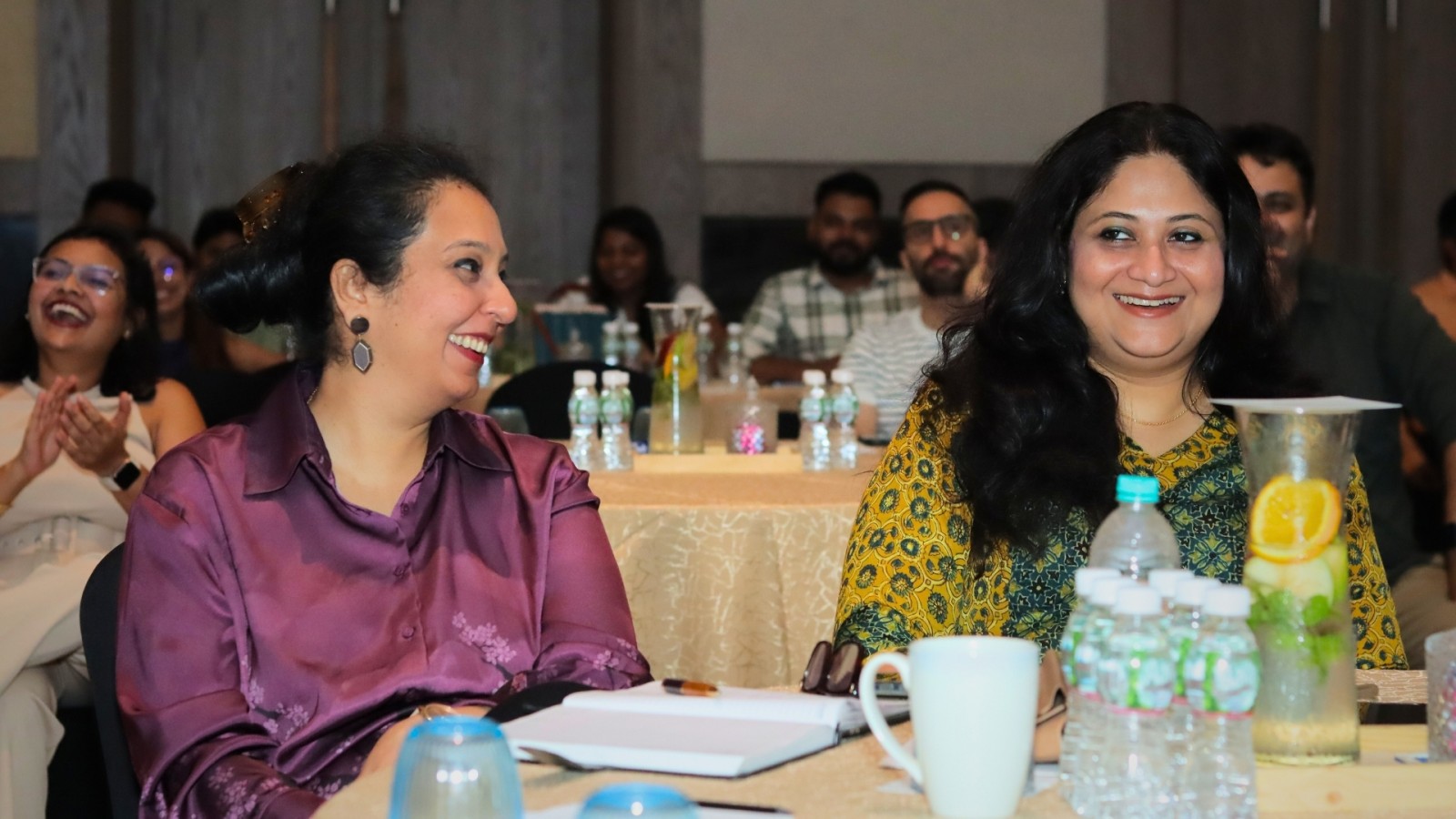 Goa Offsite - Corporate Annual Sales Convention for Fisdom 2025 gallery image