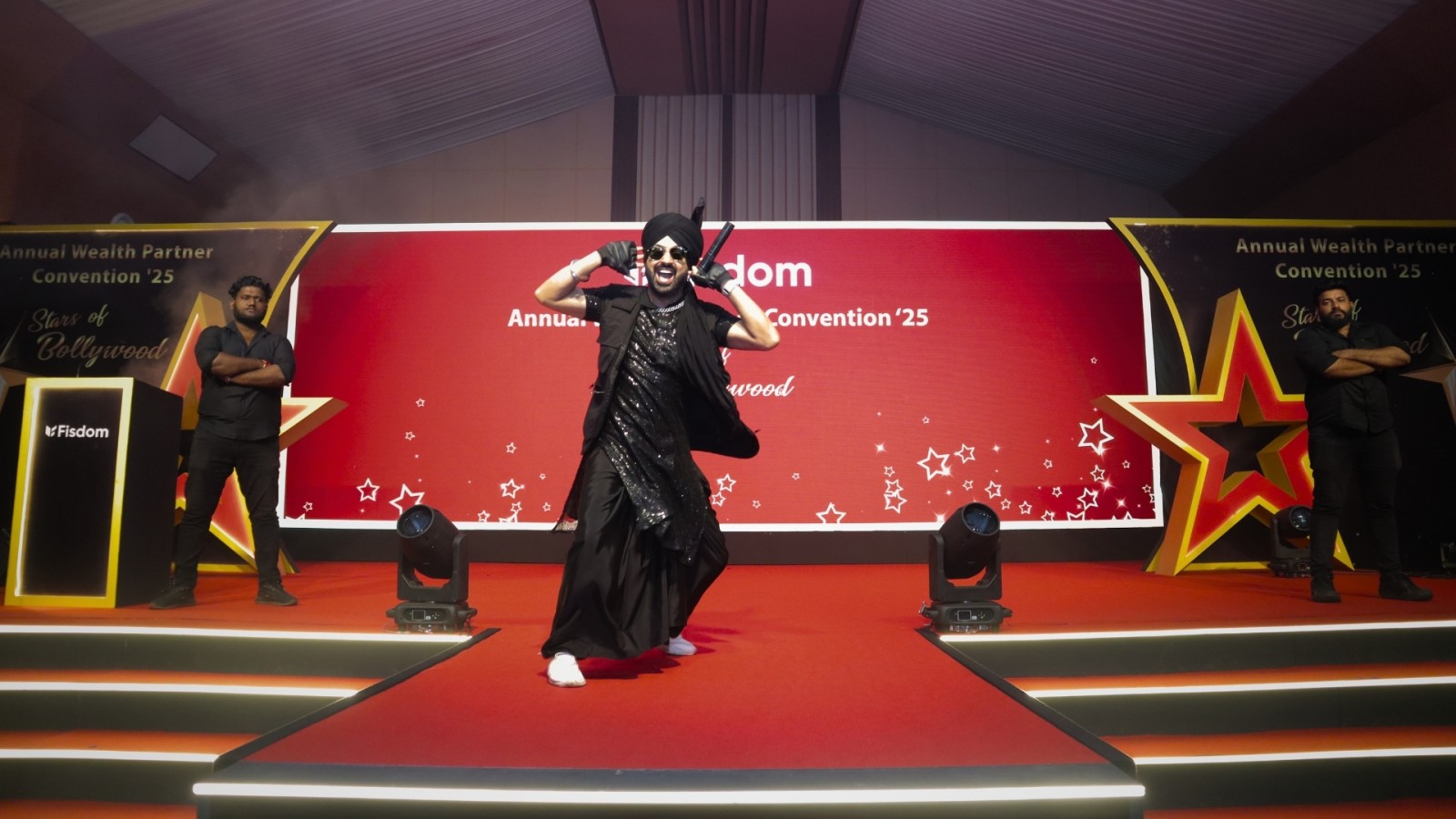 Goa Offsite - Corporate Annual Sales Convention for Fisdom 2025 gallery image