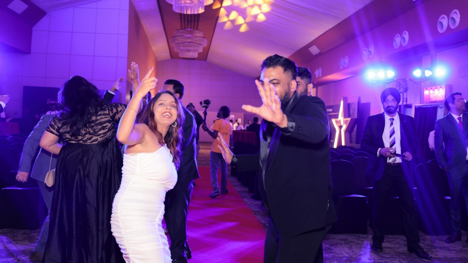 Goa Offsite - Corporate Annual Sales Convention for Fisdom 2025 gallery image