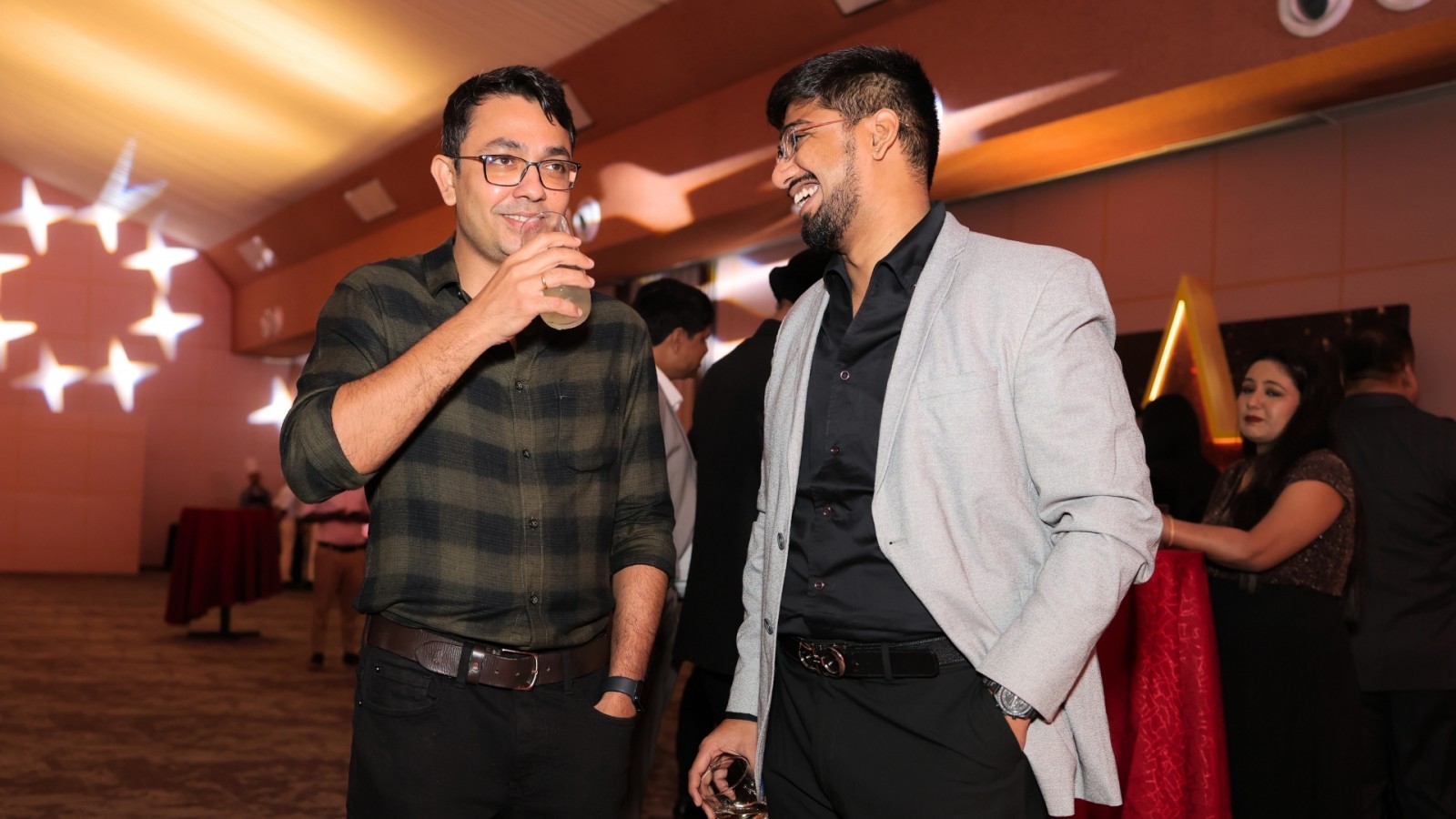 Goa Offsite - Corporate Annual Sales Convention for Fisdom 2025 gallery image