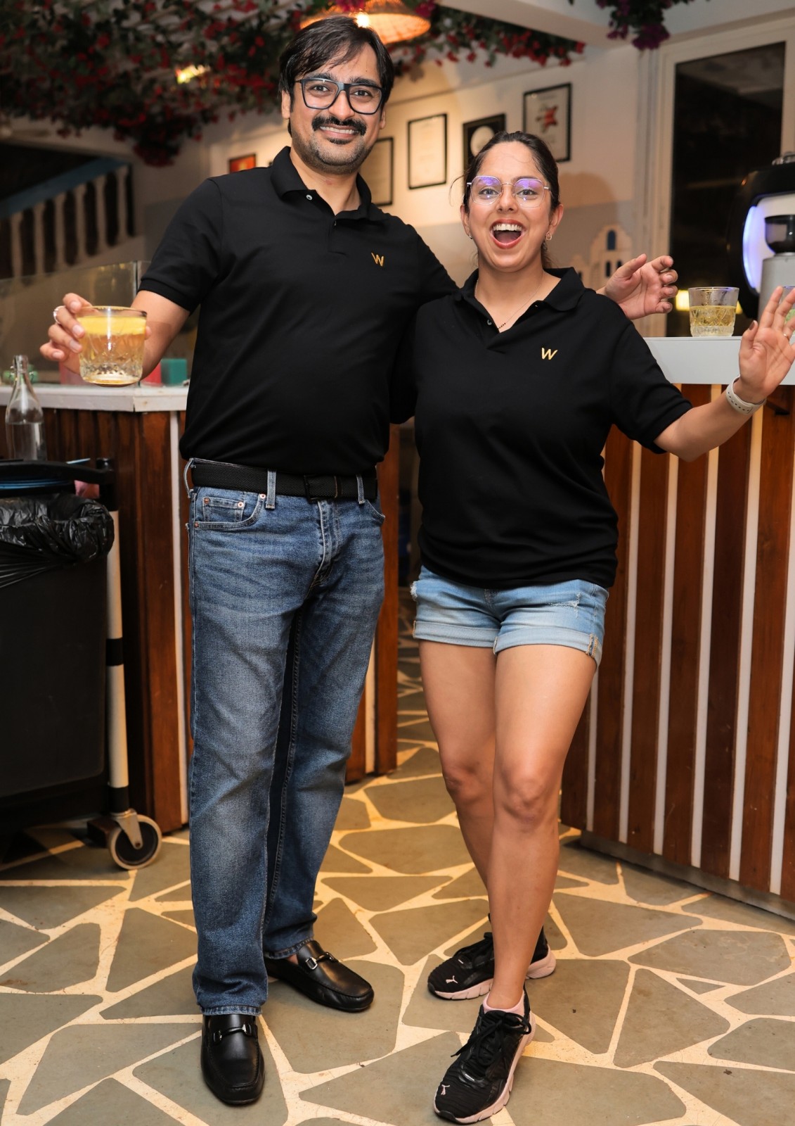 Goa Offsite - Corporate Annual Sales Convention for Fisdom 2025 gallery image