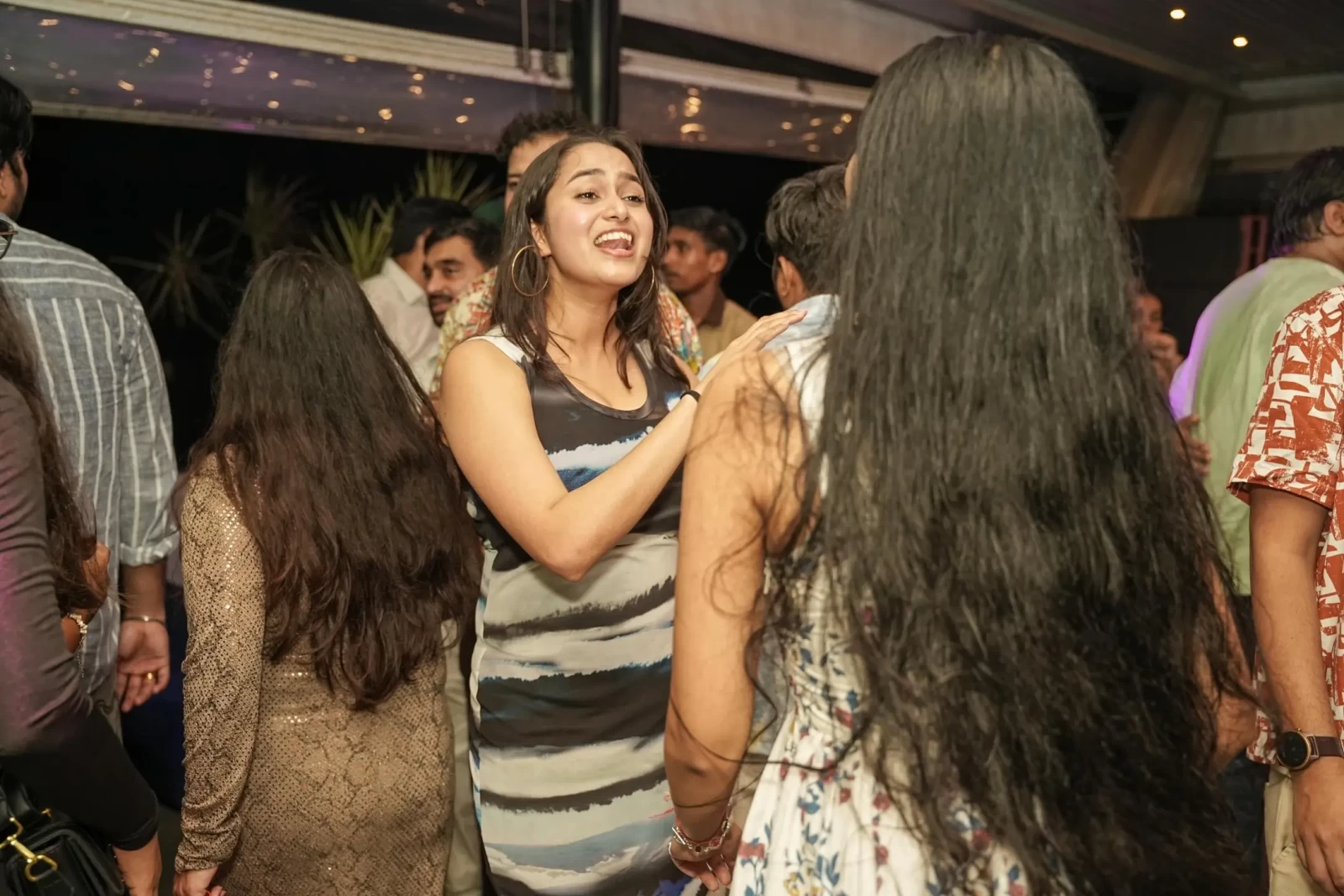 Private Luxury Yacht Party in Goa | PeepalCo Goa Offsite by SOS Party gallery image