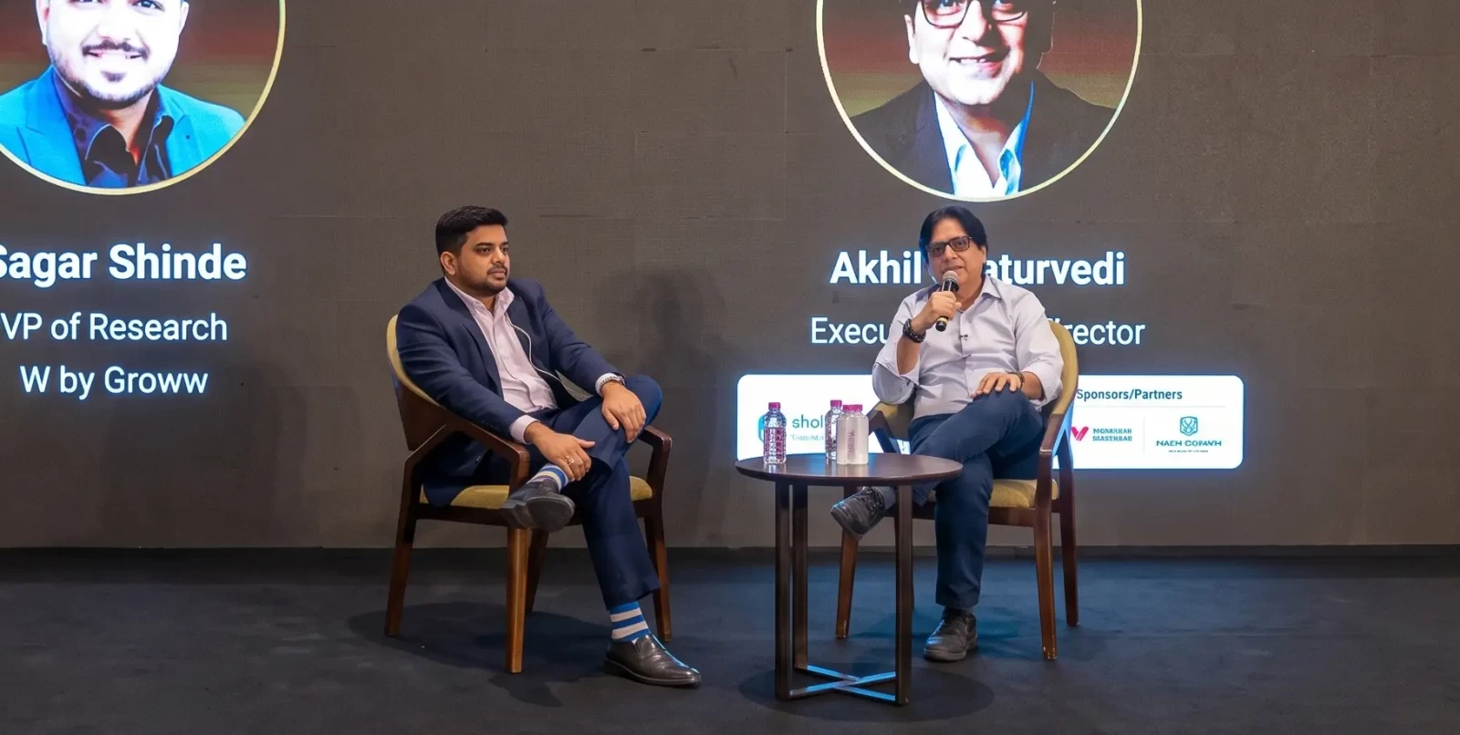 Client Engagement Event for High Net Worth Individuals in Vadodara gallery image