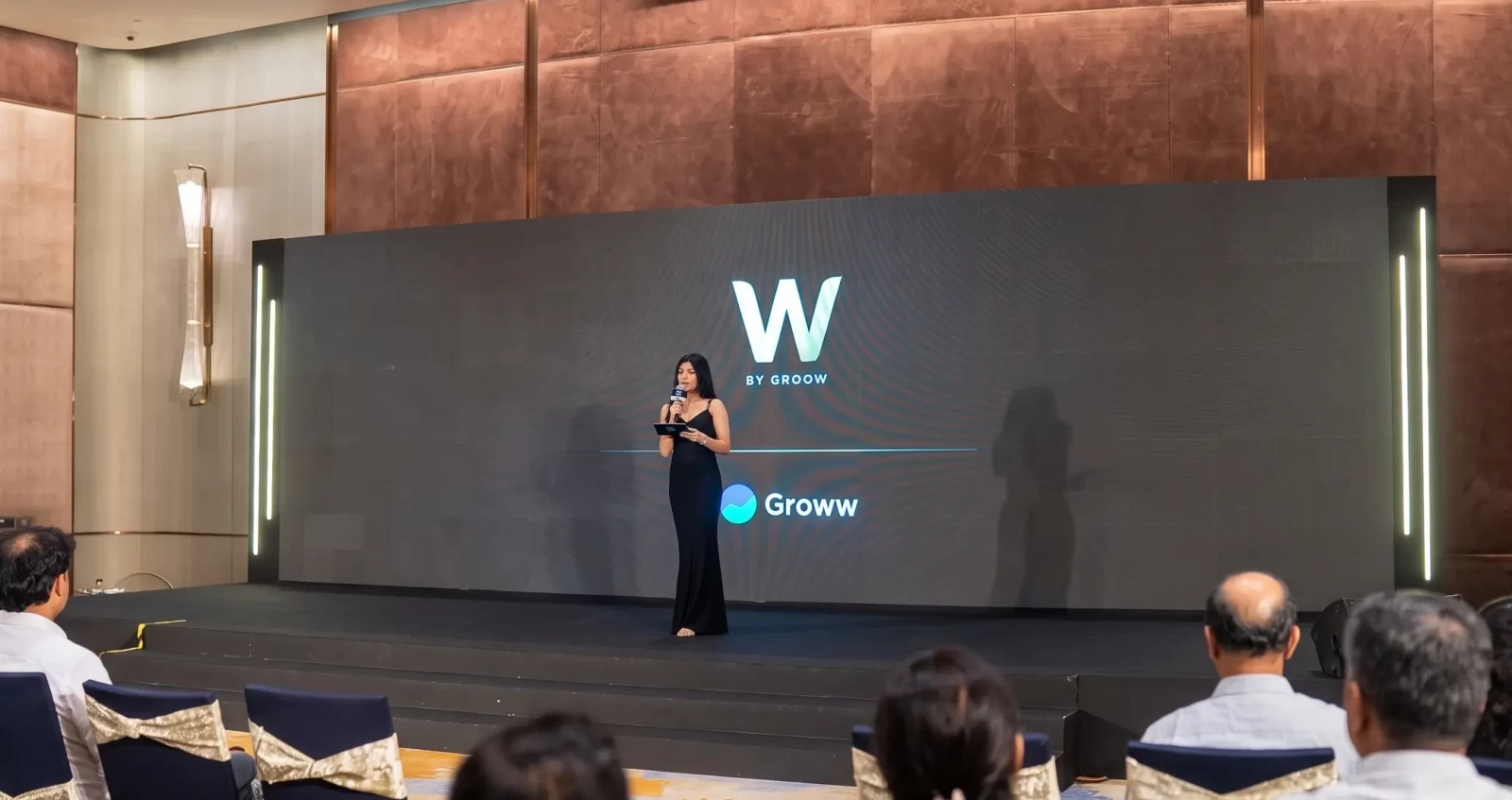 Client Engagement Event for High Net Worth Individuals in Vadodara gallery image