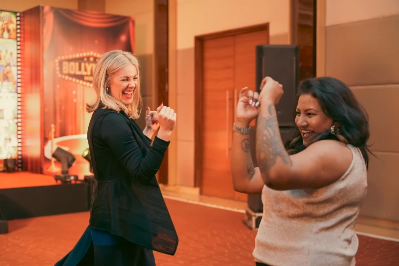 Corporate DJ Night in Hyderabad: Dance, Music & Energy by SOS Party gallery image