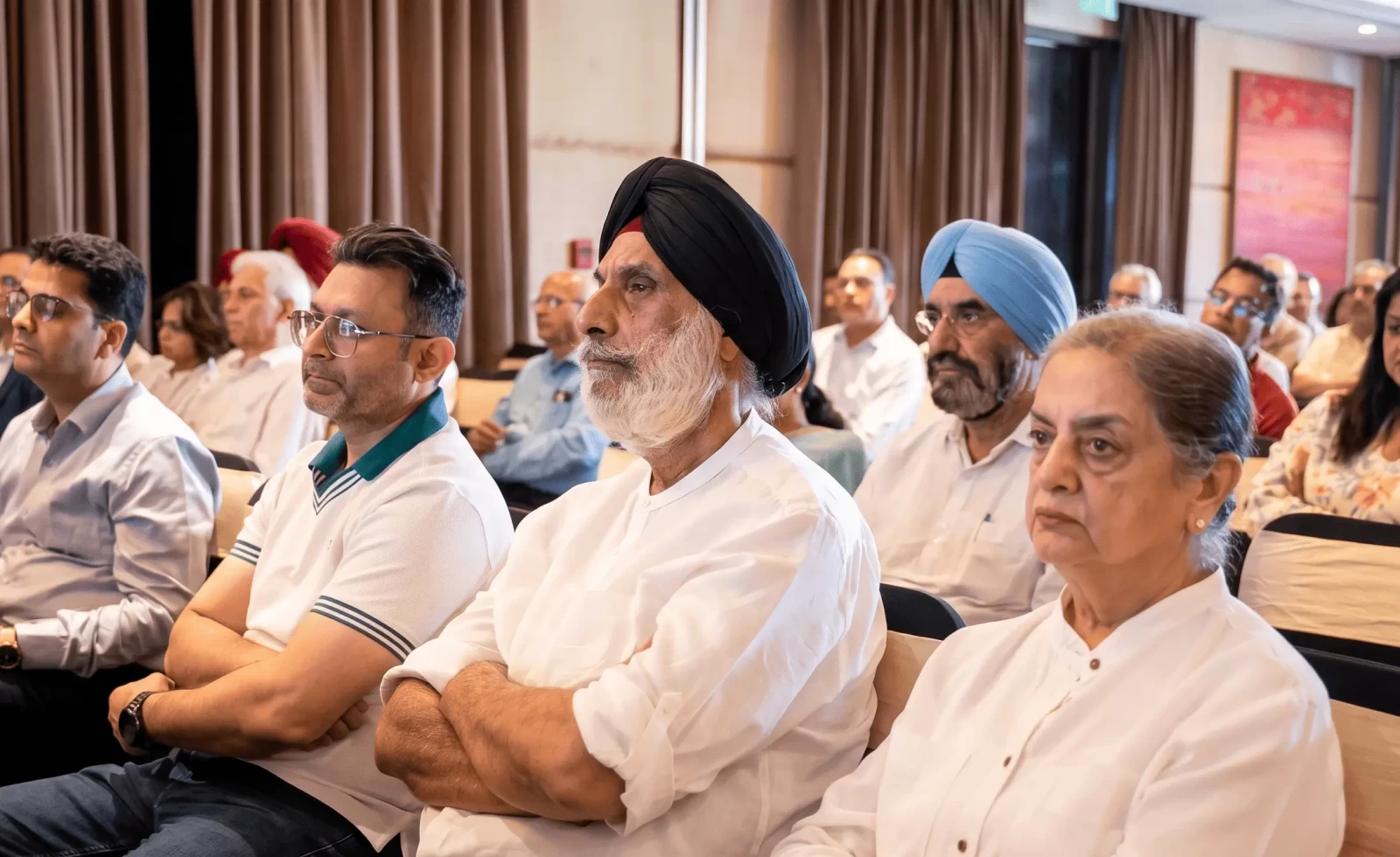 Experiential Marketing Event in Chandigarh | W by Groww gallery image