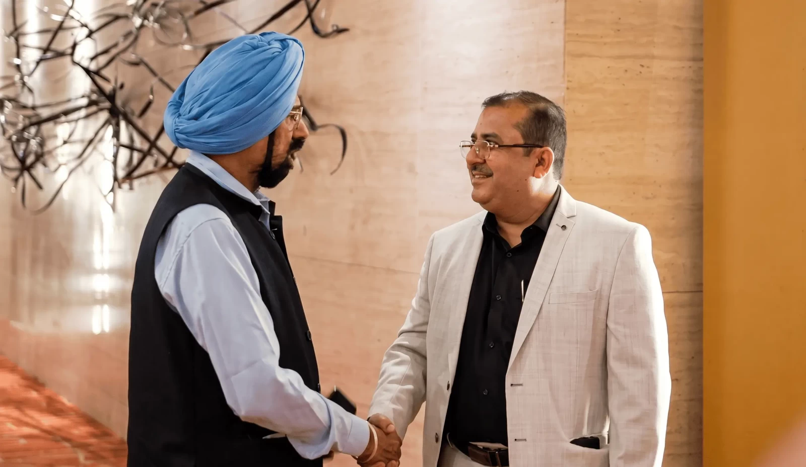 Experiential Marketing Event in Chandigarh | W by Groww gallery image