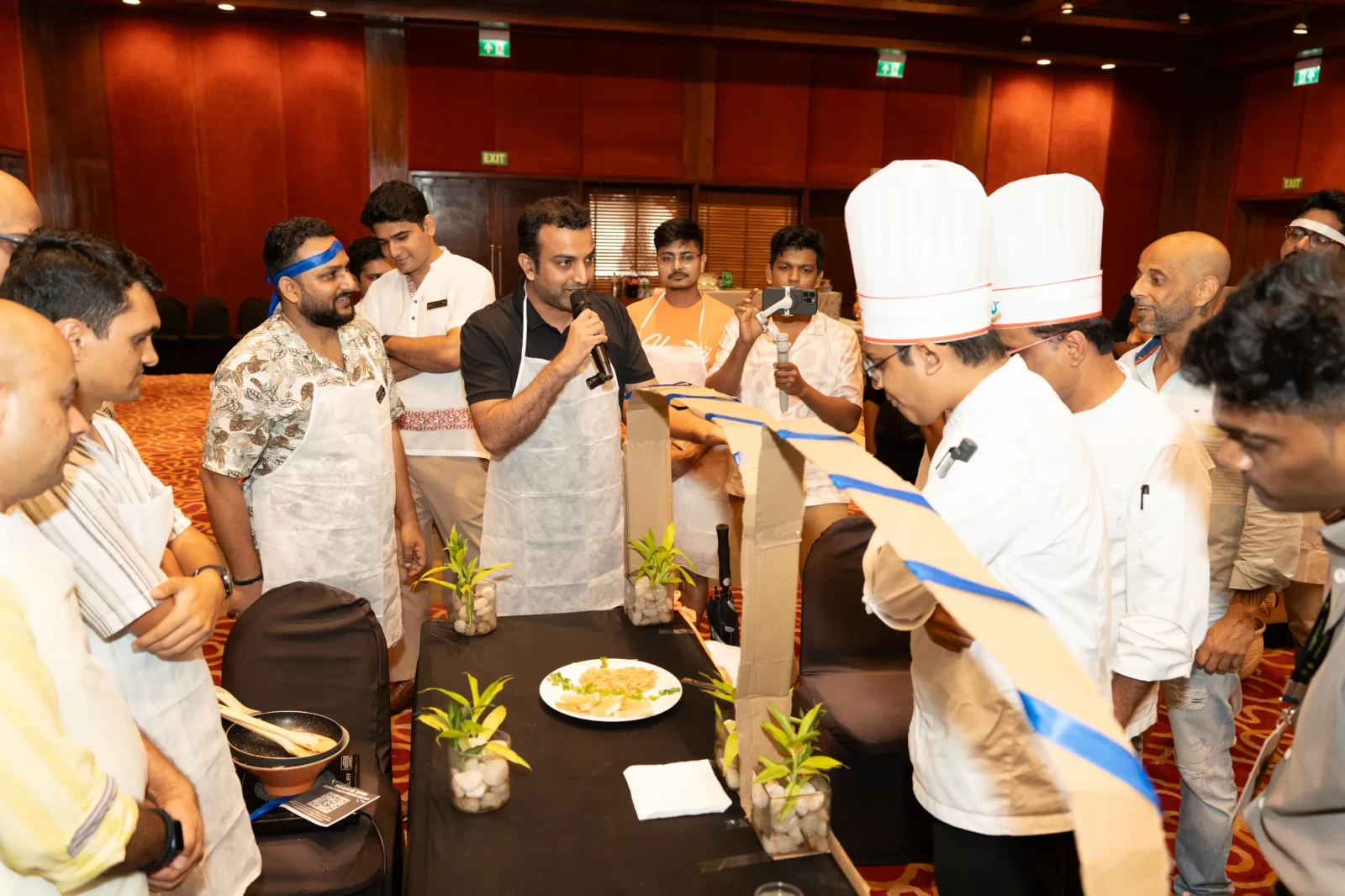 Corporate Food Truck Challenge gallery image
