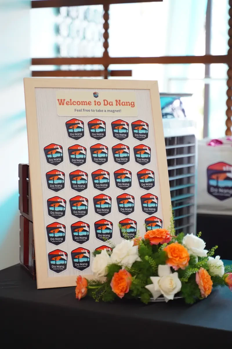 Corporate Events & Offsites in Vietnam | Da Nang, Ho Chi Minh gallery image
