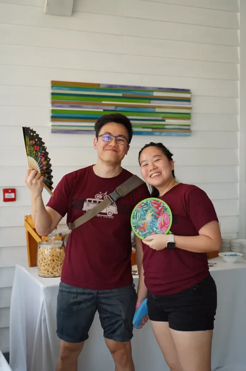 Corporate Events & Offsites in Vietnam | Da Nang, Ho Chi Minh gallery image