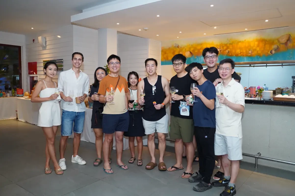 Corporate Events & Offsites in Vietnam | Da Nang, Ho Chi Minh gallery image