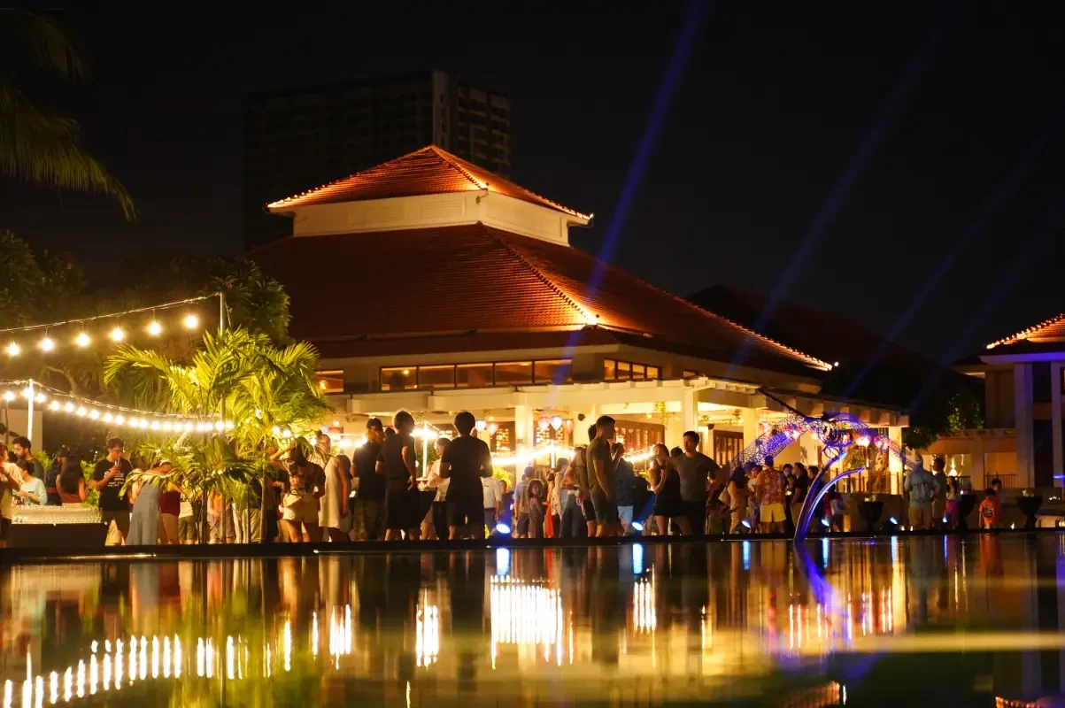 Corporate Offsites in Vietnam | Da Nang, Ho Chi Minh gallery image